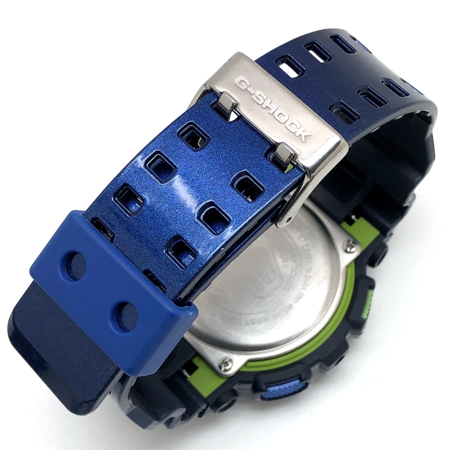 GA-110MC-2A ビッグケース クレイジーカラーズ