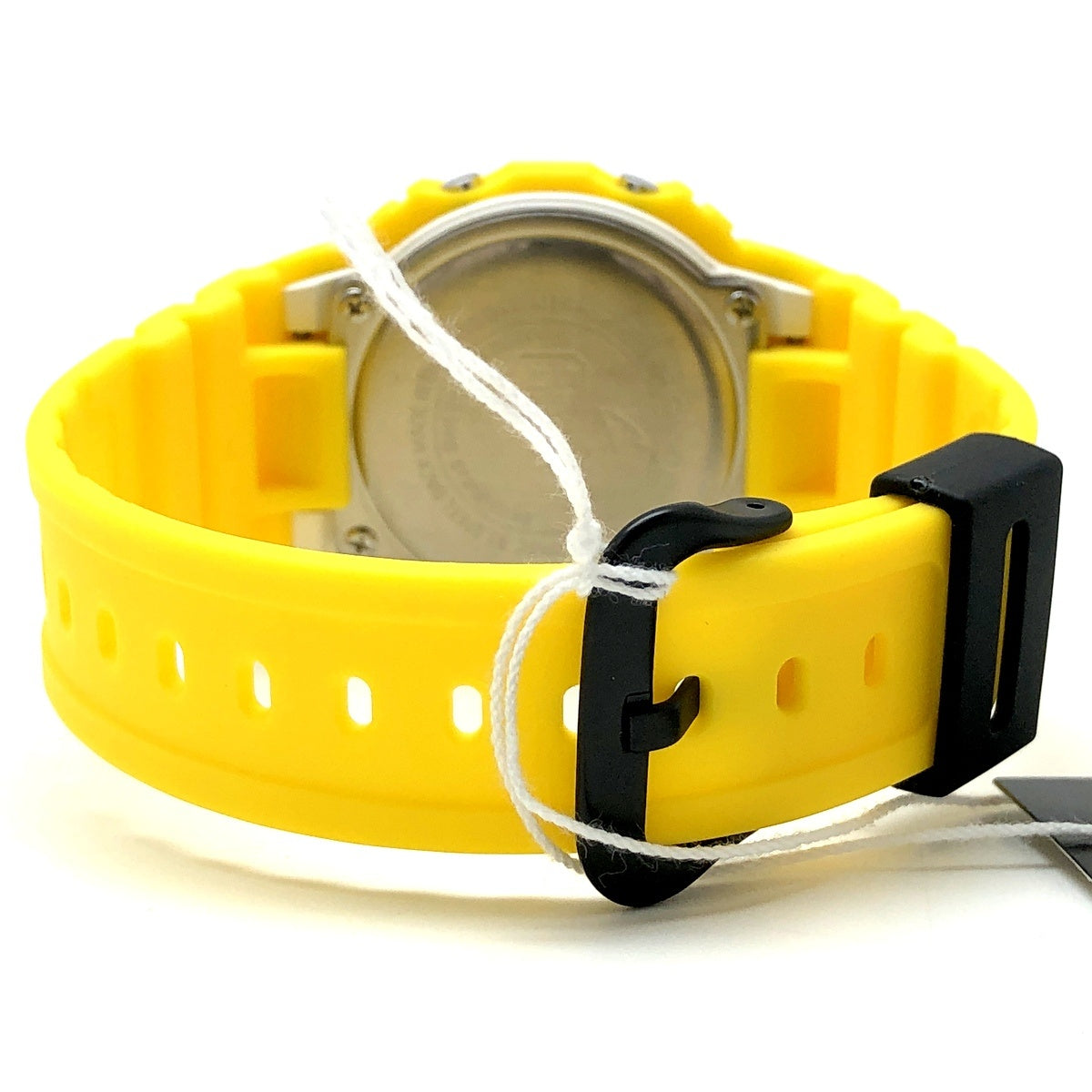 DW-5600REC-9 復刻イエロースピード リバイバルモデル
