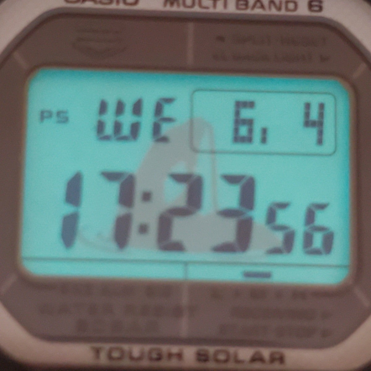 GW-M5610K-1