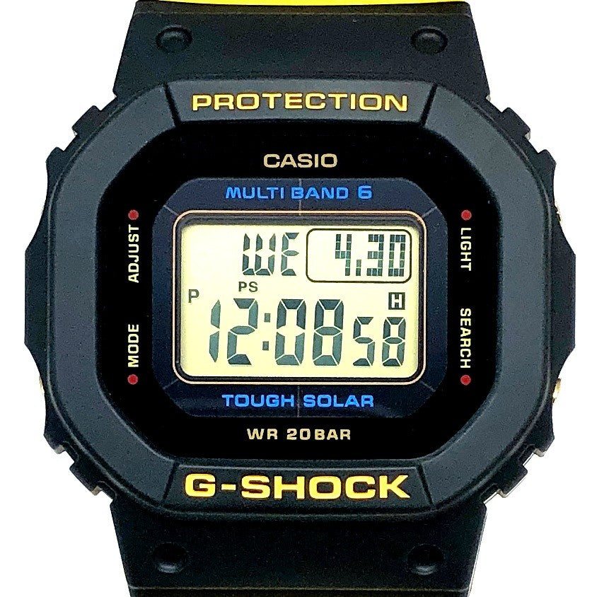 GMD-W5600K-9 イルクジ2023 初代カラー復刻 – G-BRIDGES