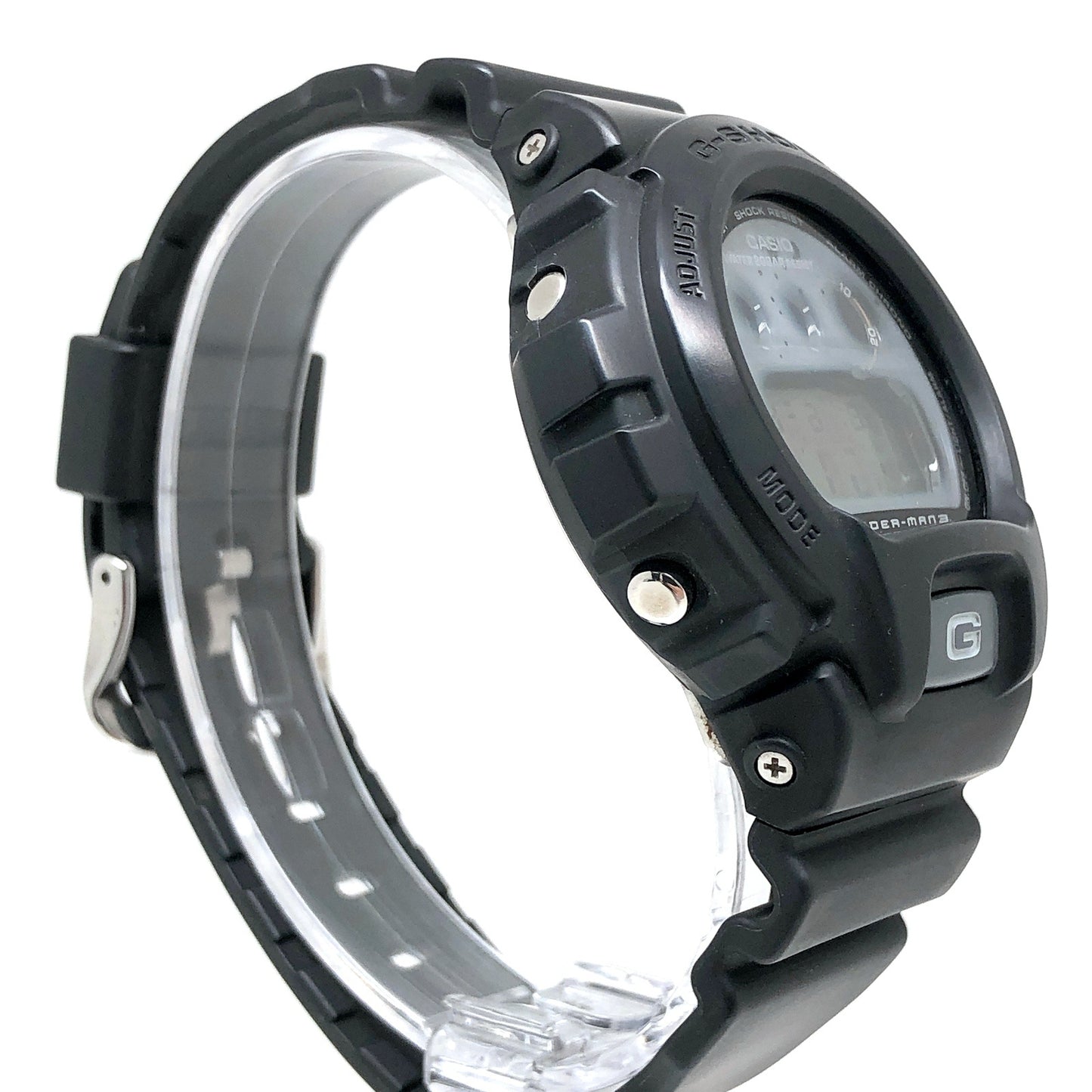 DW-6900FS SPIDER-MAN3 ヴェノムVer