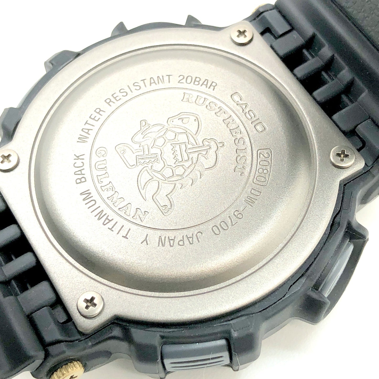 DW-9700-9