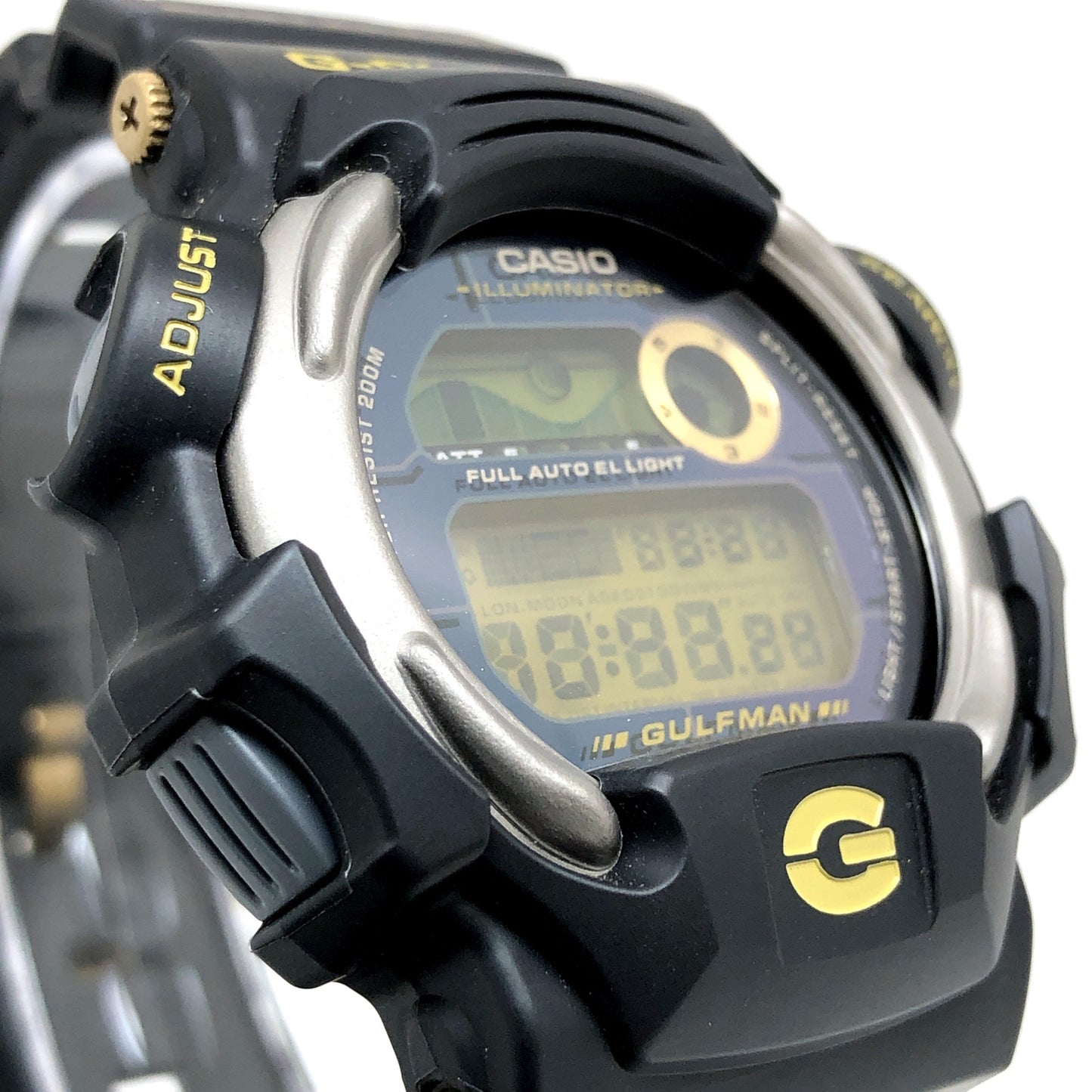 DW-9700-9