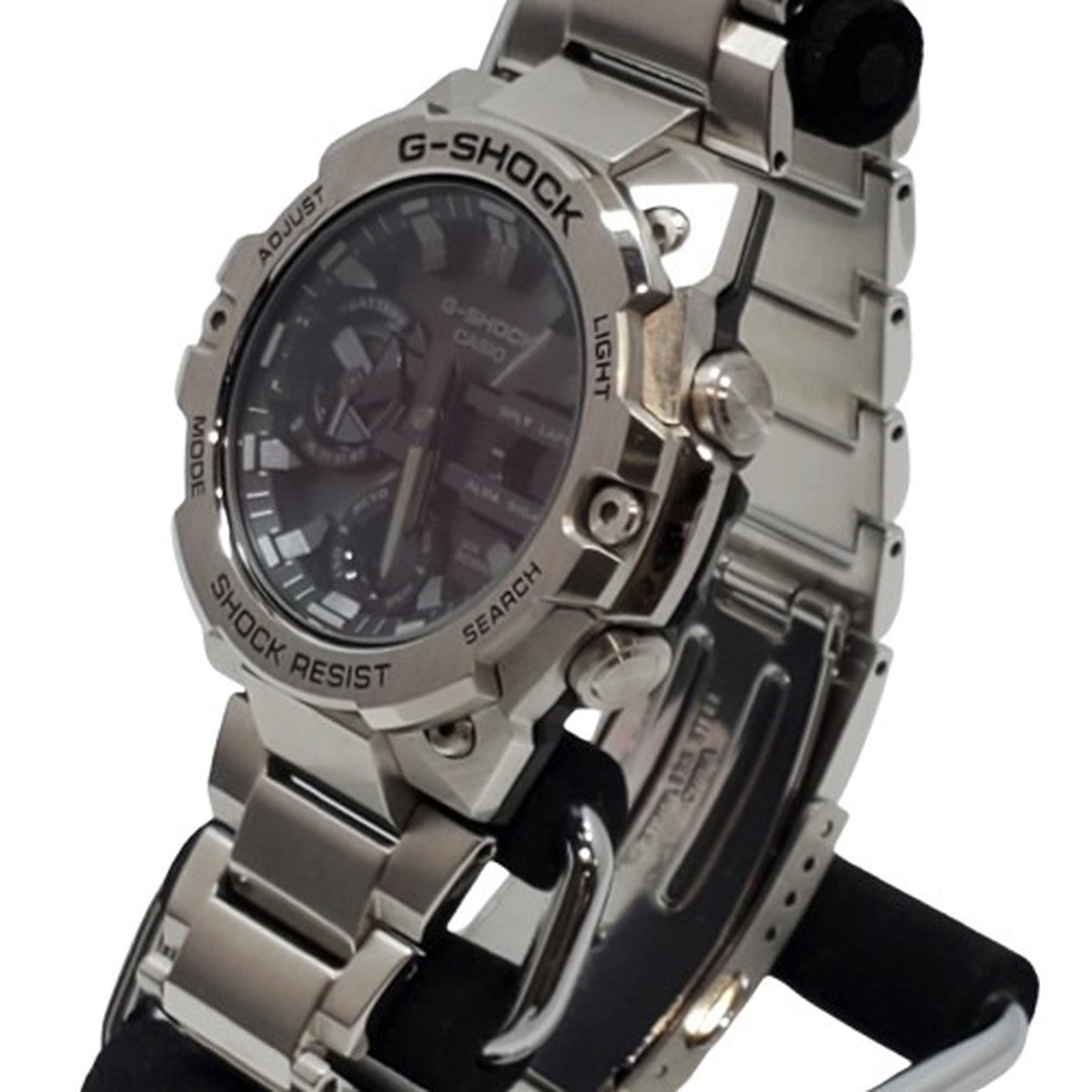 GST-B400D-1A