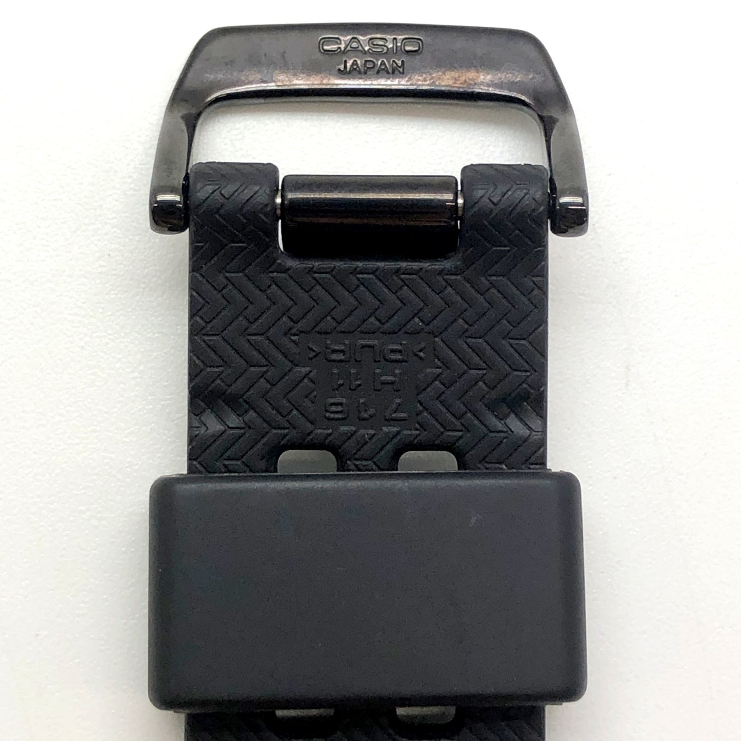 G-9000MS-1 マッドマン メンインラスティブラック