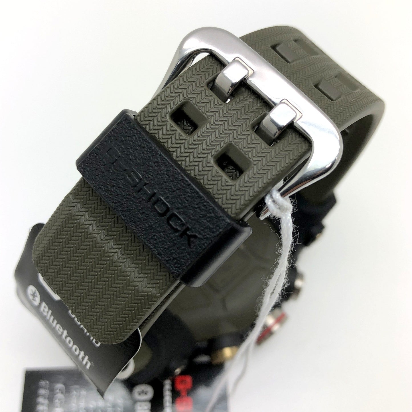 GG-B100-1A3 MUDMASTER