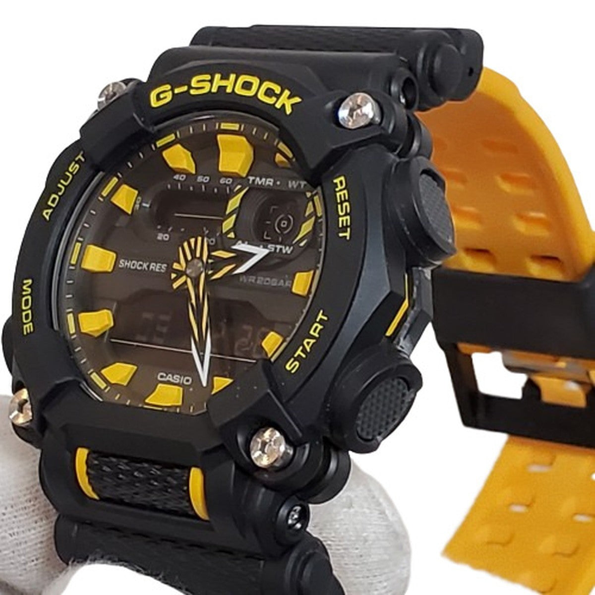 GA-110SG-4AJF
