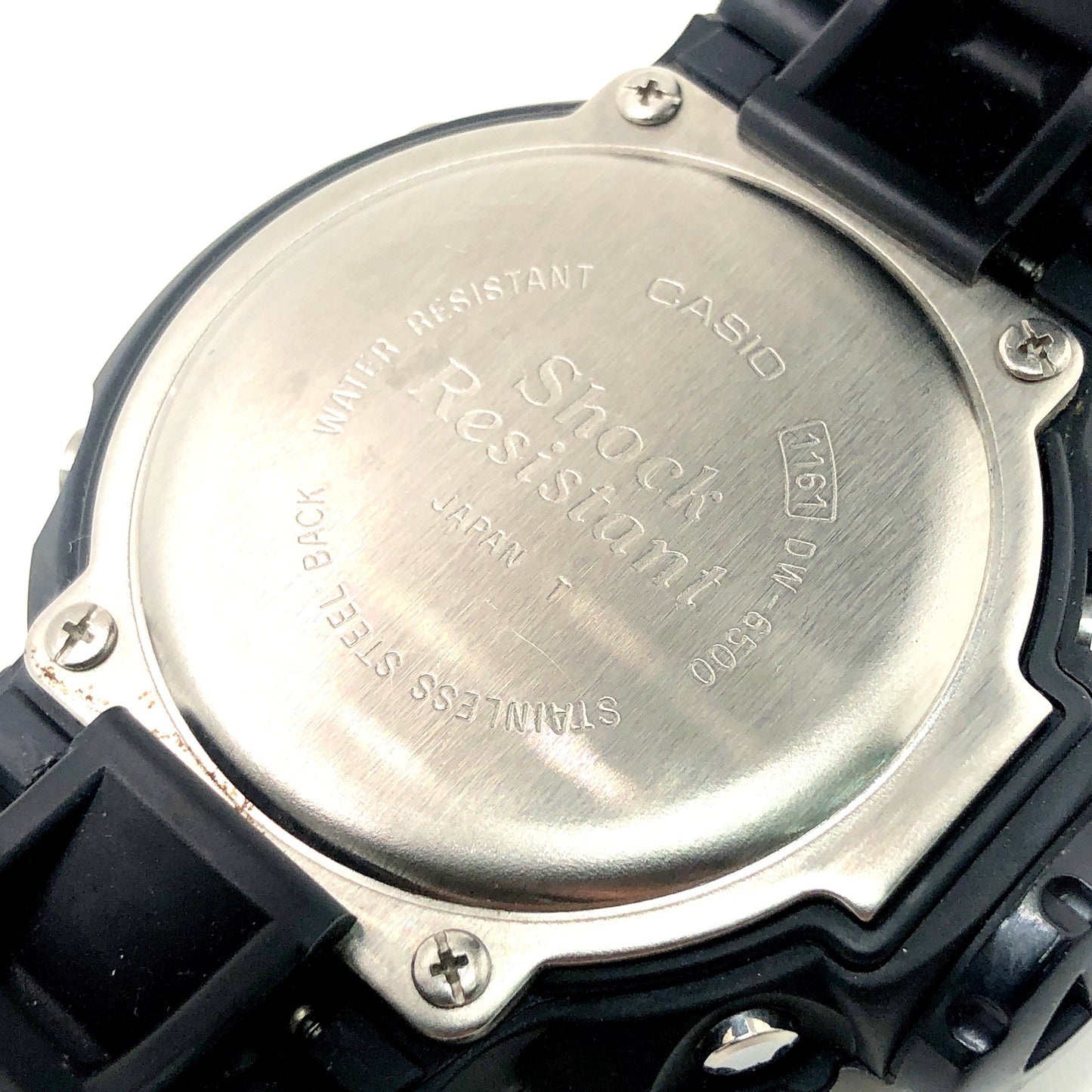 DW-6500J-1A スカイフォース