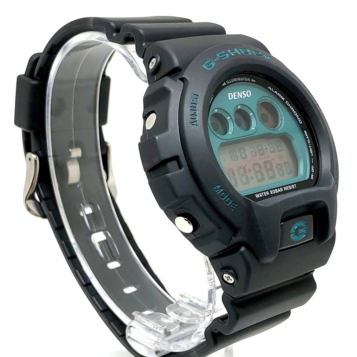 DW-6900 デンソー スパークプラグ 60周年記念 コラボレーションモデル