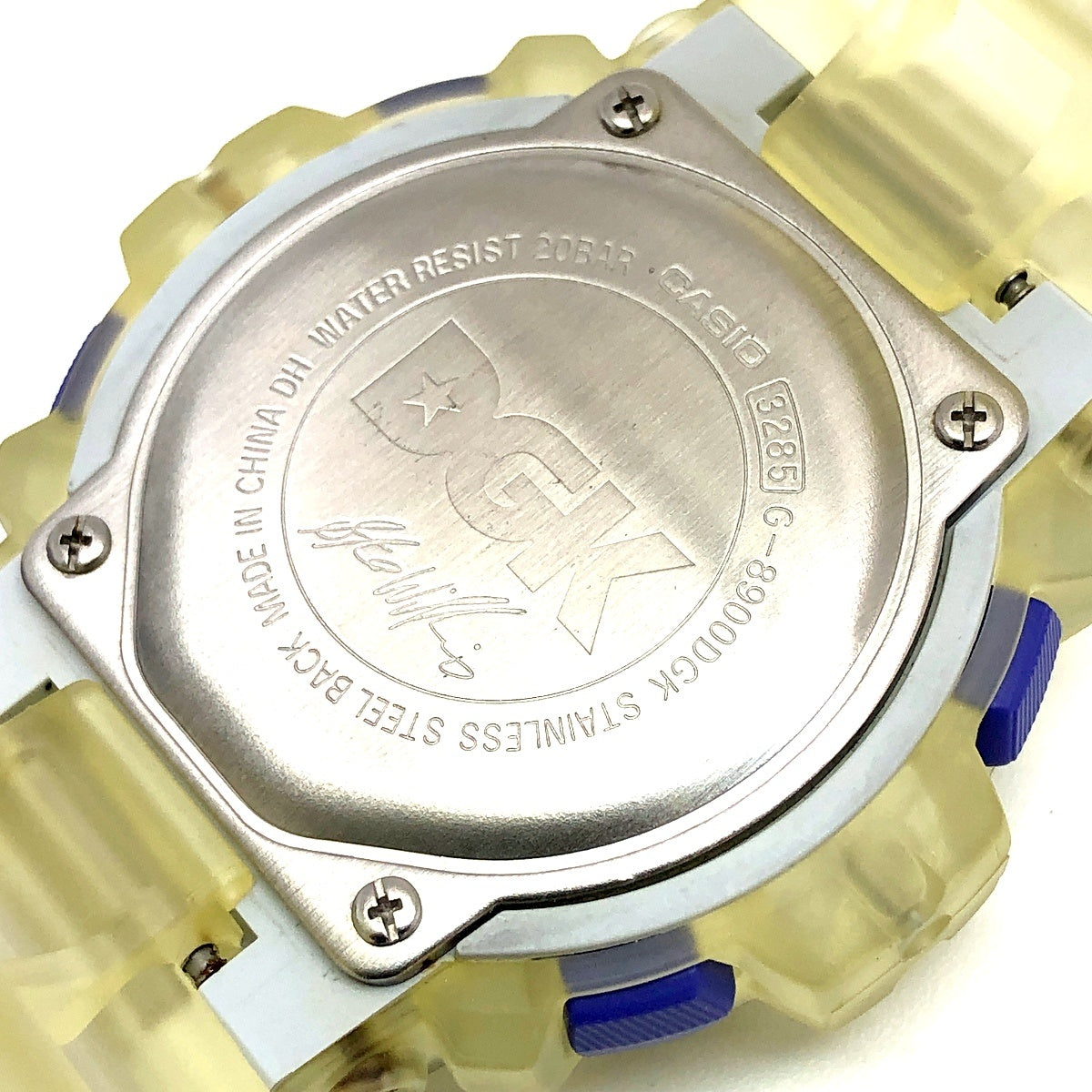 G-8900DGK-7
