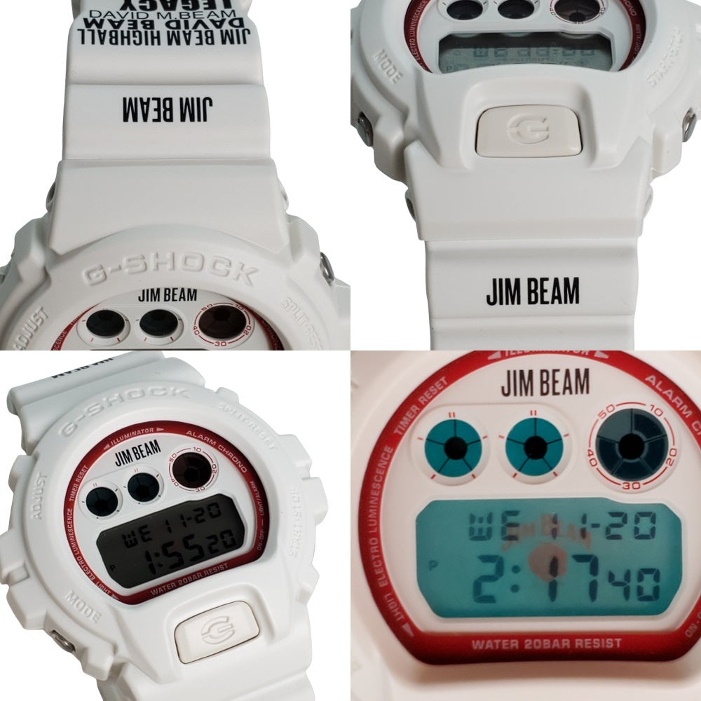 DW-6900FS