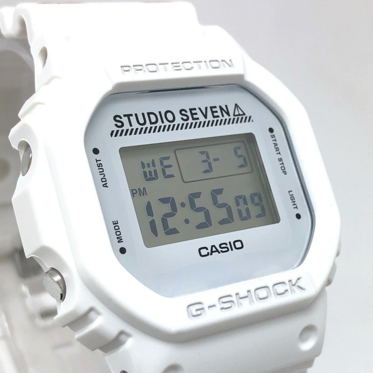 DW-5600VT スタジオセブン コラボレーションモデル