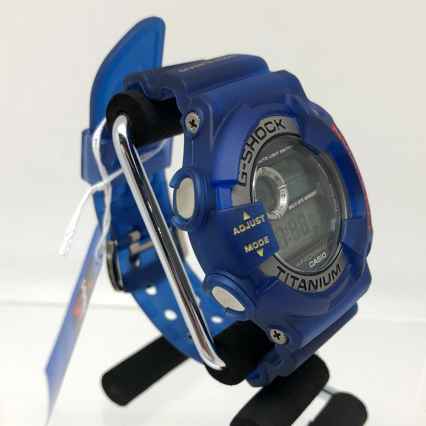 DW-9900BS-2JF