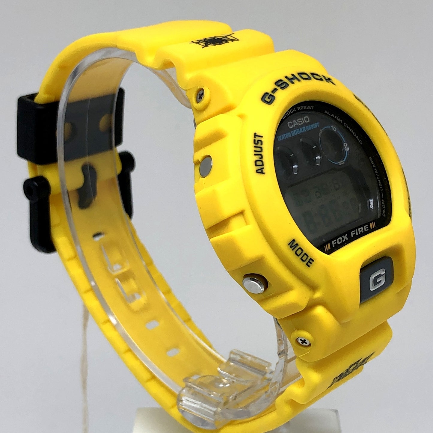 DW-6900H-9