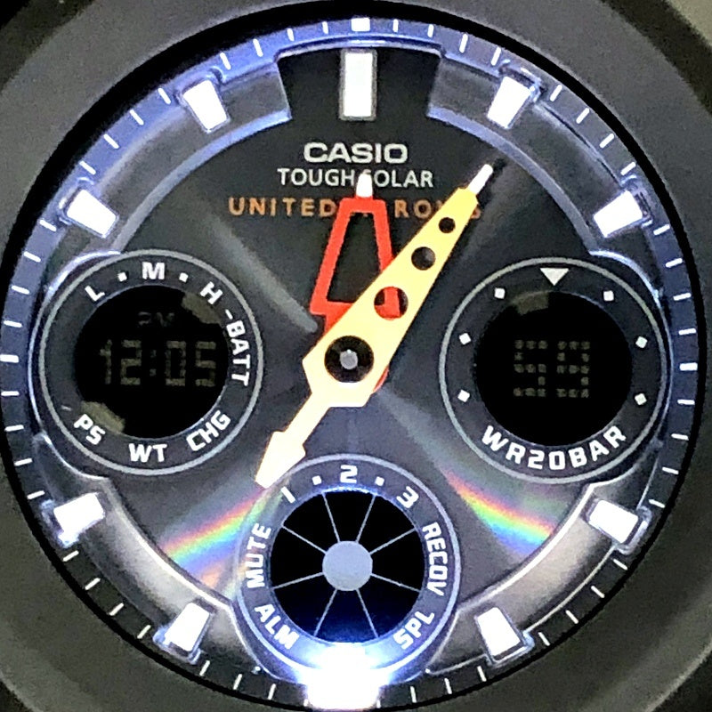 AWG-500UAJ-1A ユナイテッドアローズ別注