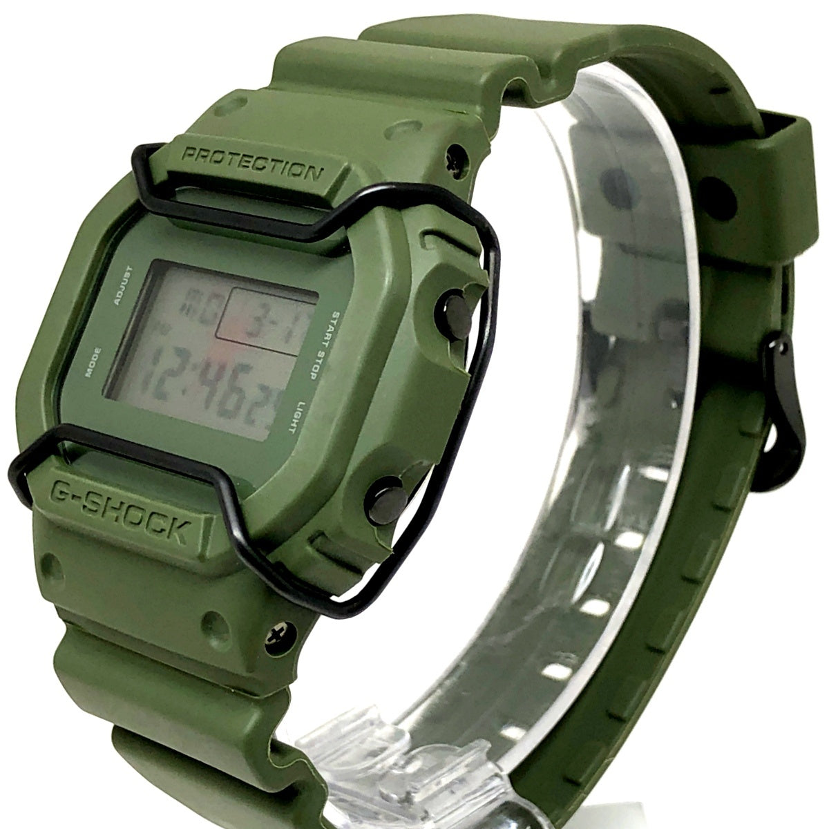 DW-5600VT ミハラヤスヒロ コラボレーションモデル