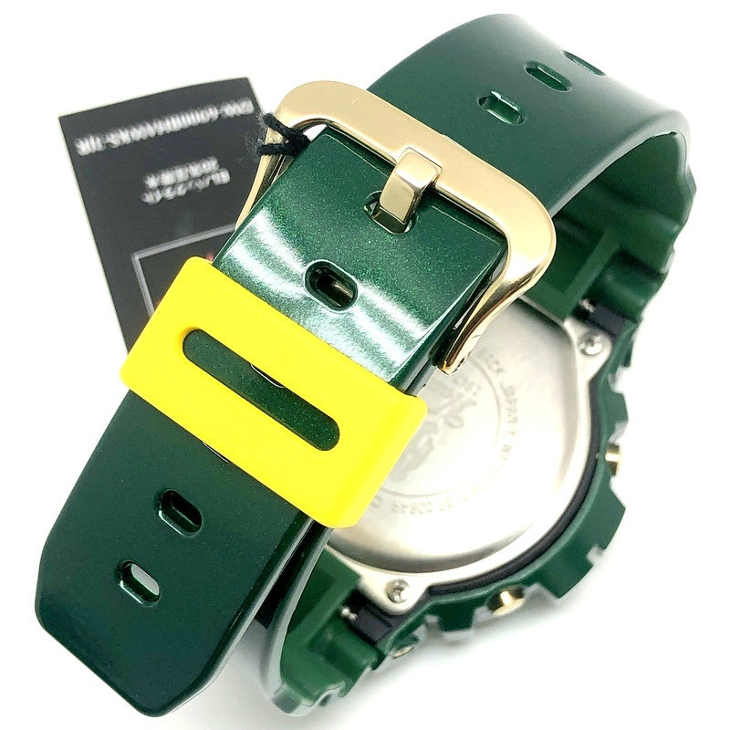 DW-6900FS 南海ホークス コラボレーションモデル