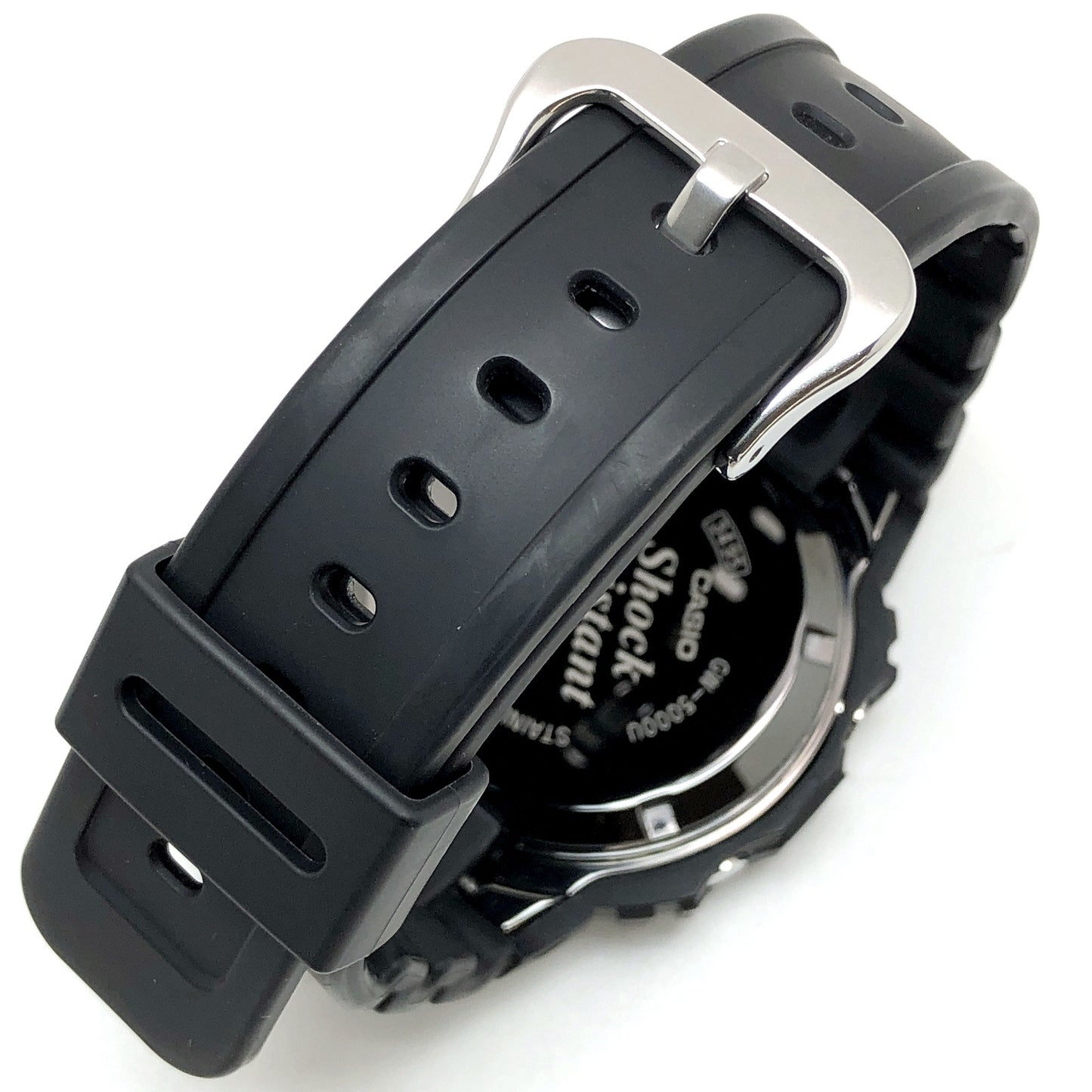 GW-5000U-1 DW-5000 進化モデル