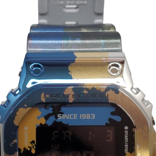 GM-5600SS-1JR
