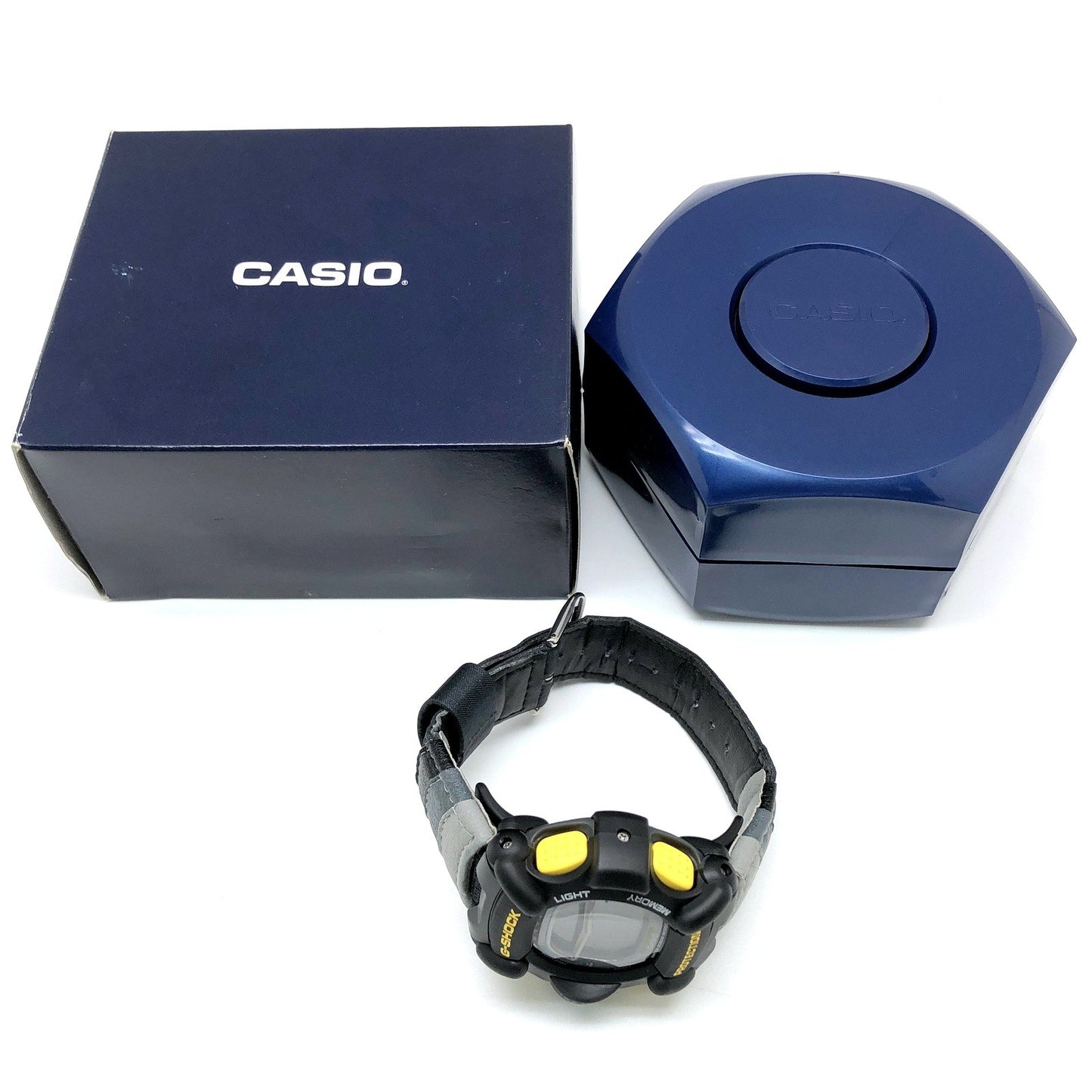 DW-9100BJ-1B ライズマン ツインセンサー搭載モデル
