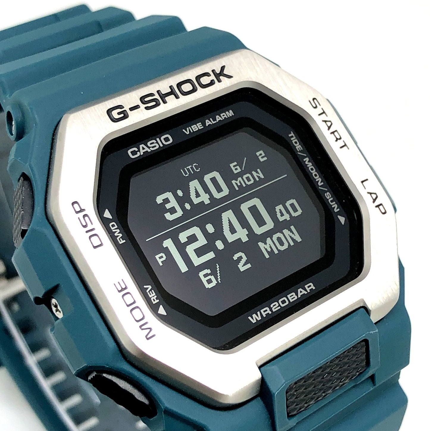 GBX-100-2 G-LIDE Bluetooth搭載モデル