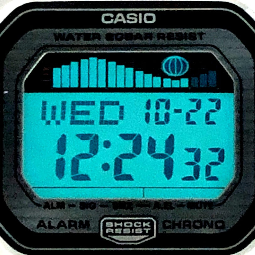 GLX-5600-7 G-LIDE 光沢ホワイト