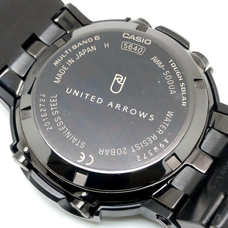 AWM-500UA-1A ユナイテッドアローズ別注 フルメタル