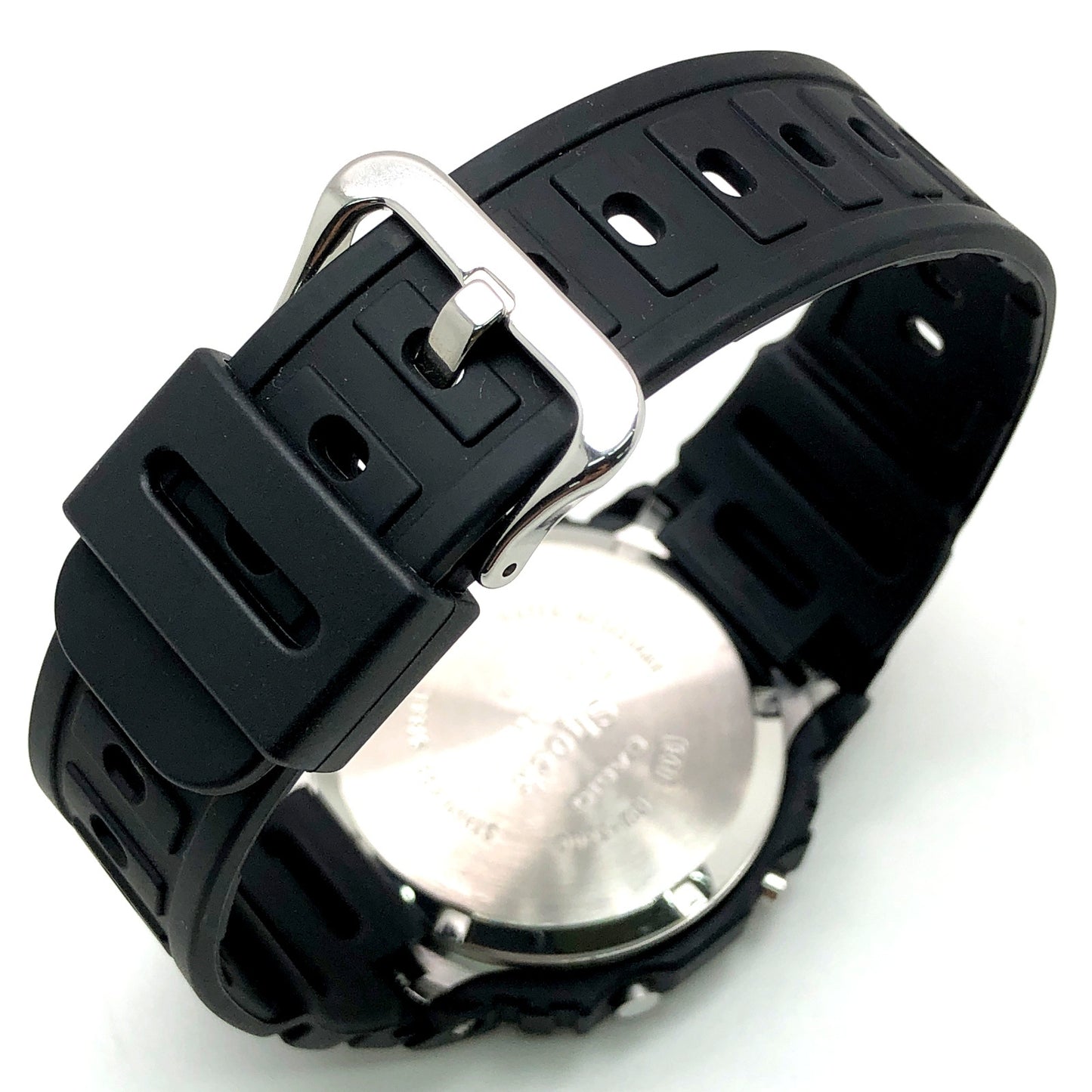 DW-5600C-1V 海外スピードモデル M901