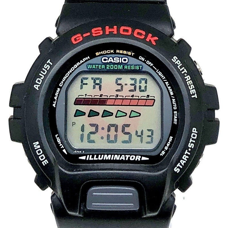 DW-6600-1V イルミネーター 海外モデル