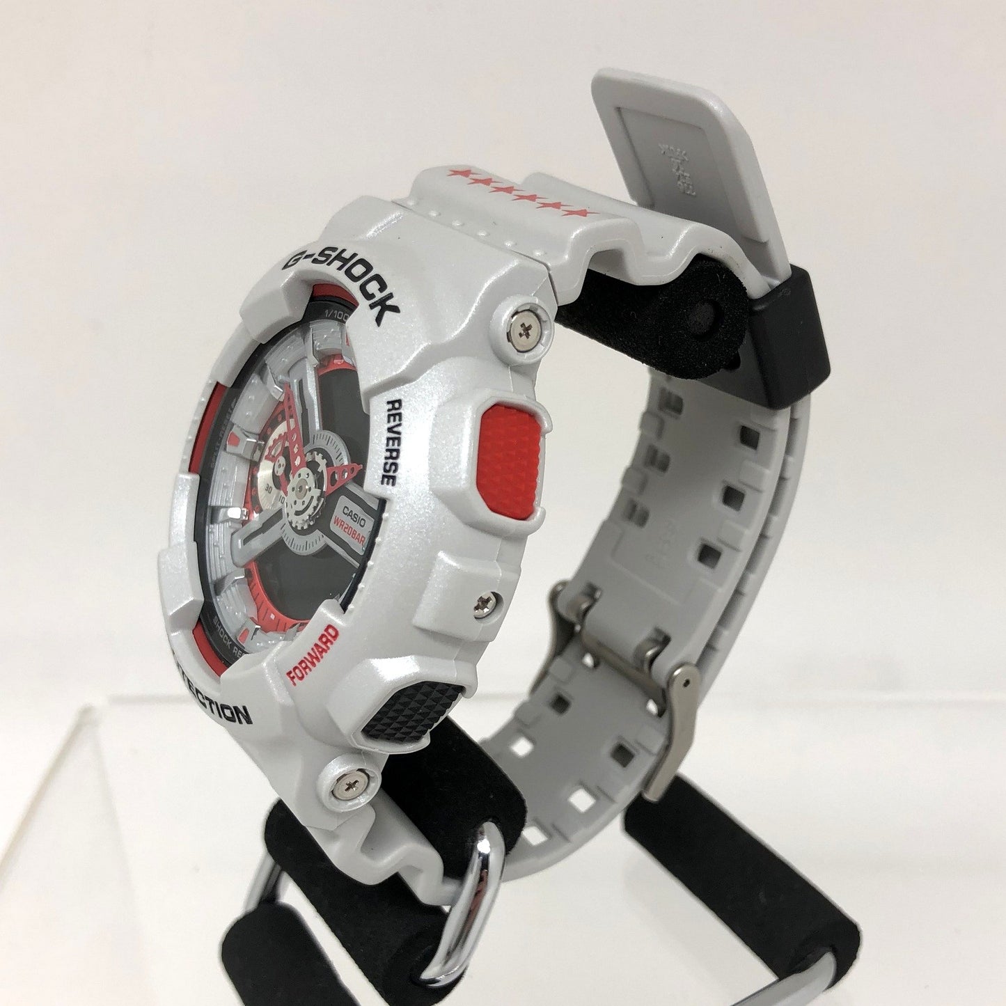 GA-110EH-8AJR