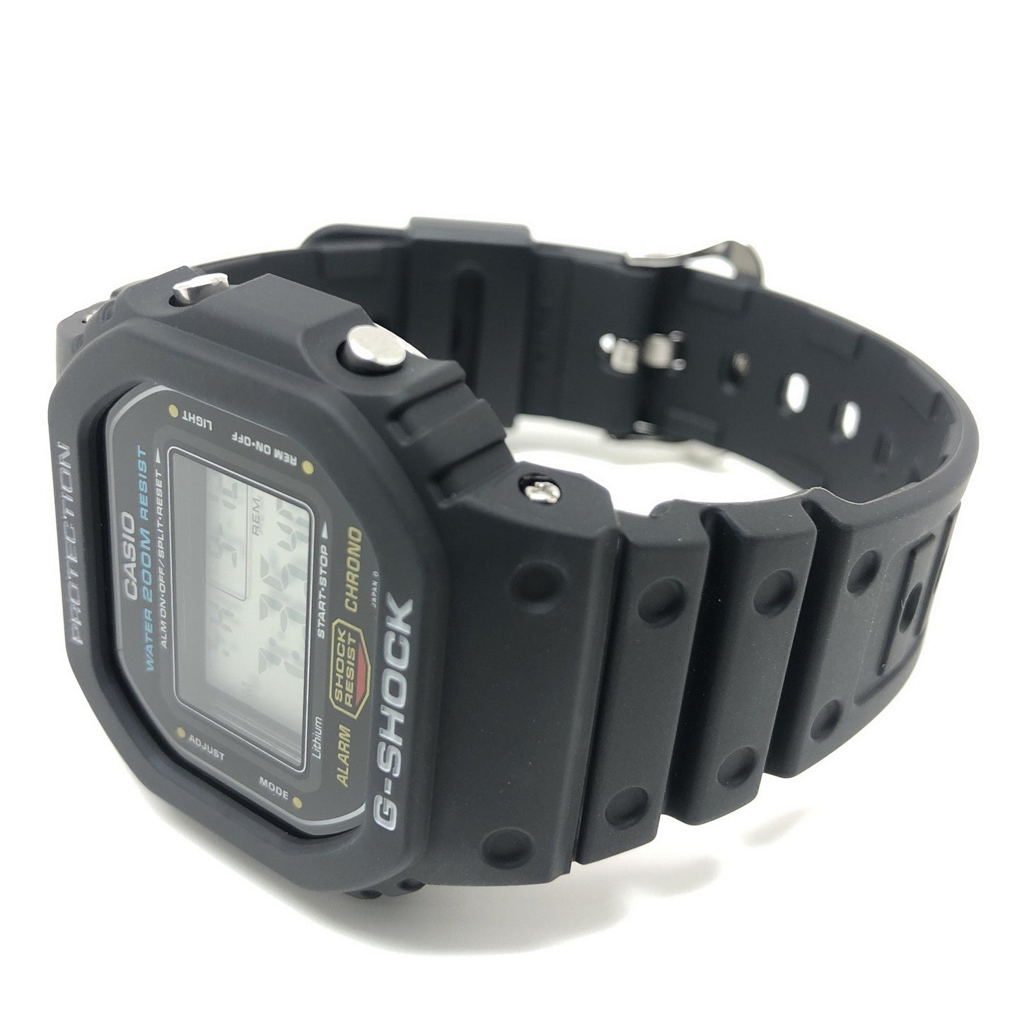 DW-5600C-1V 海外スピードモデル M901