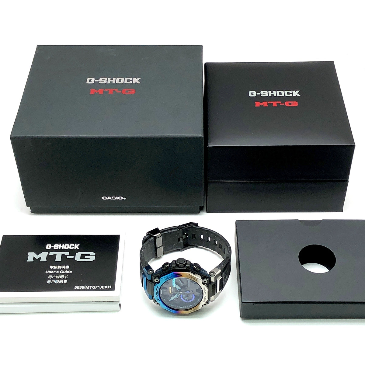 MTG-B2000YST-1A MT-G ストームチェイサー