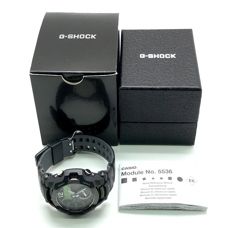 GR-B100-1A3 グラビティマスター Bluetooth搭載モデル