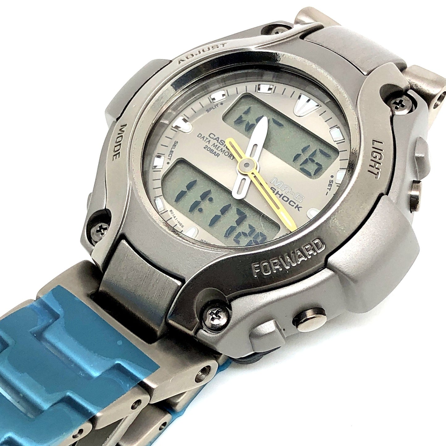 MRG-130T-8A MR-G フルフローライン