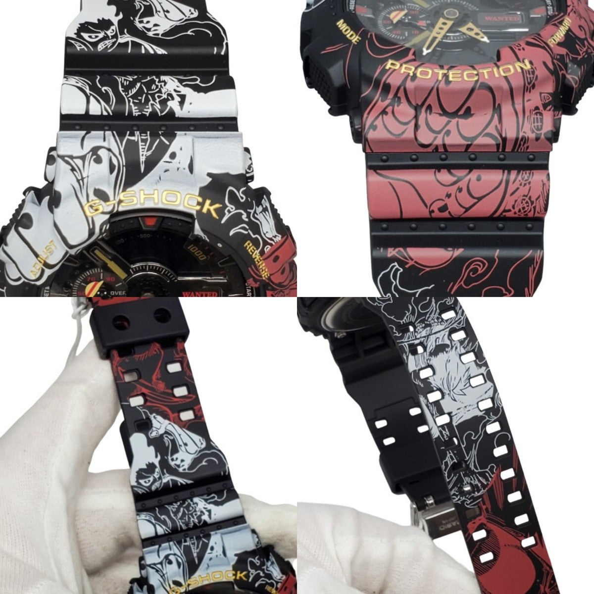 GA-110JOP-1A4