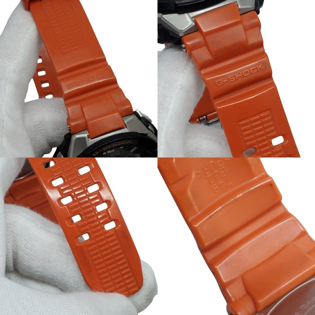 GW-3000M-4A