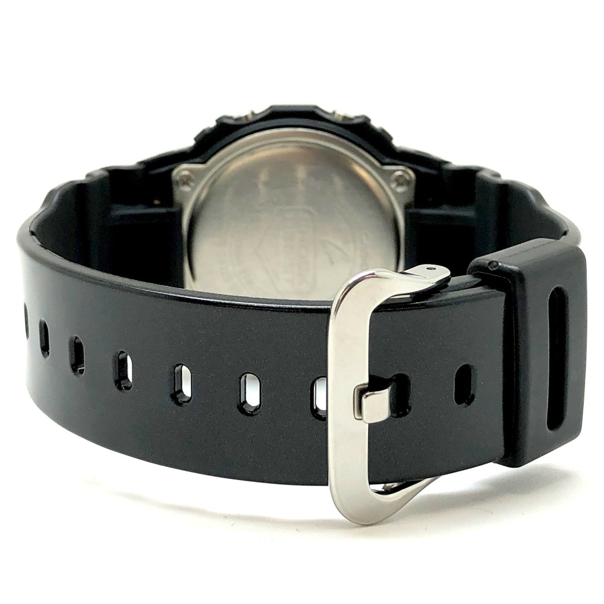 DW-5600BC-1A 東京デザインプロジェクト エディフィスVer.