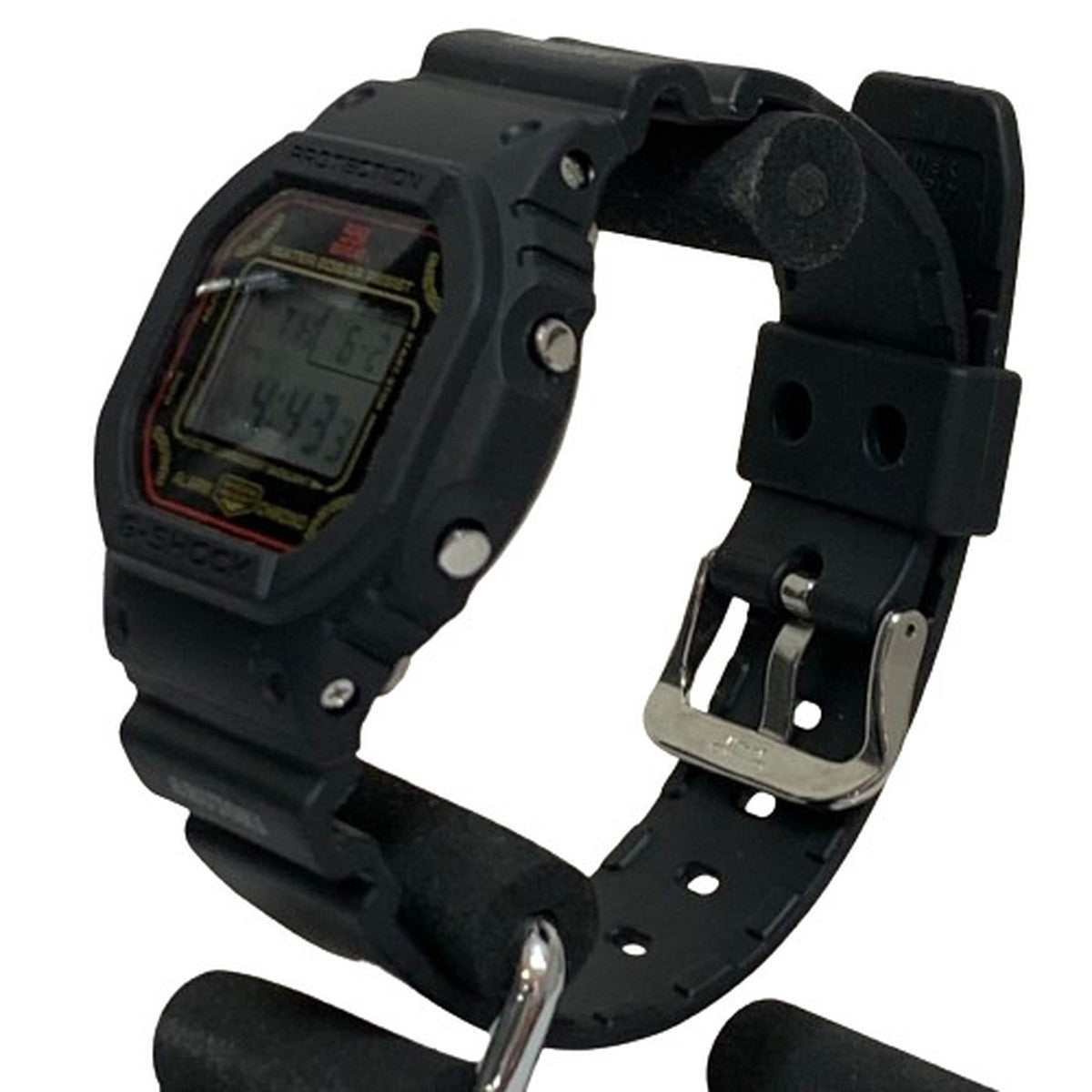 DW-5600
