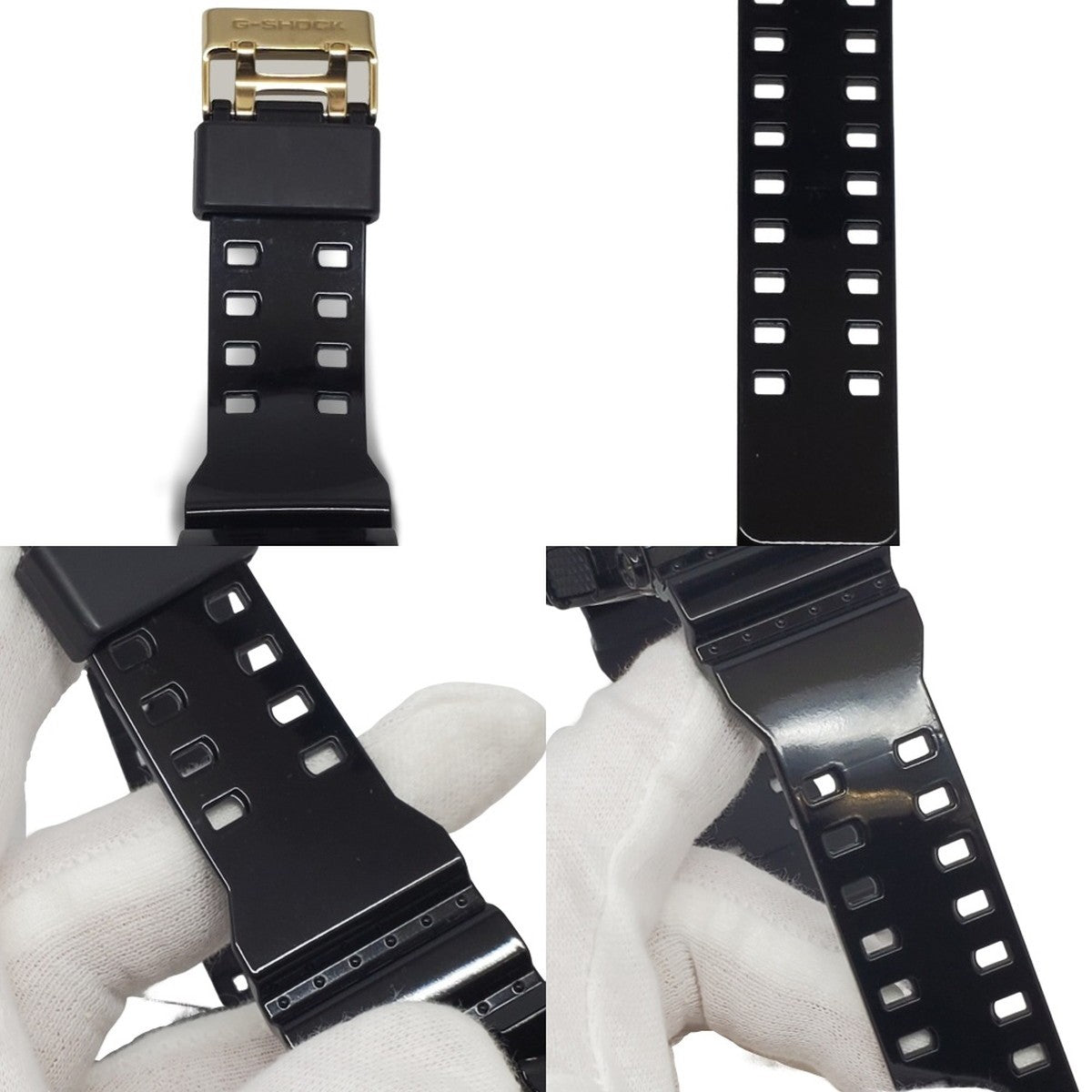 GA-110GB
