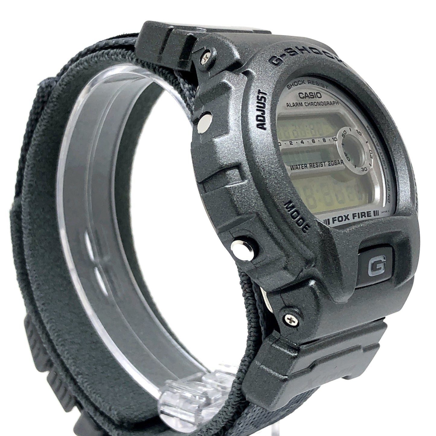 DW-6900X-8BT 90年代オリジナル エクストリーム 耐低温仕様
