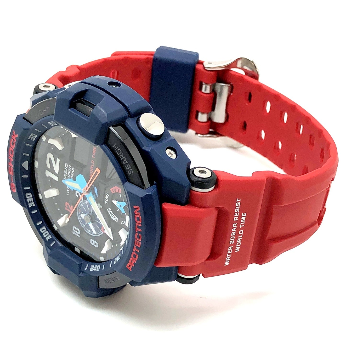 GA-1100-2A スカイコックピット ツインセンサー搭載
