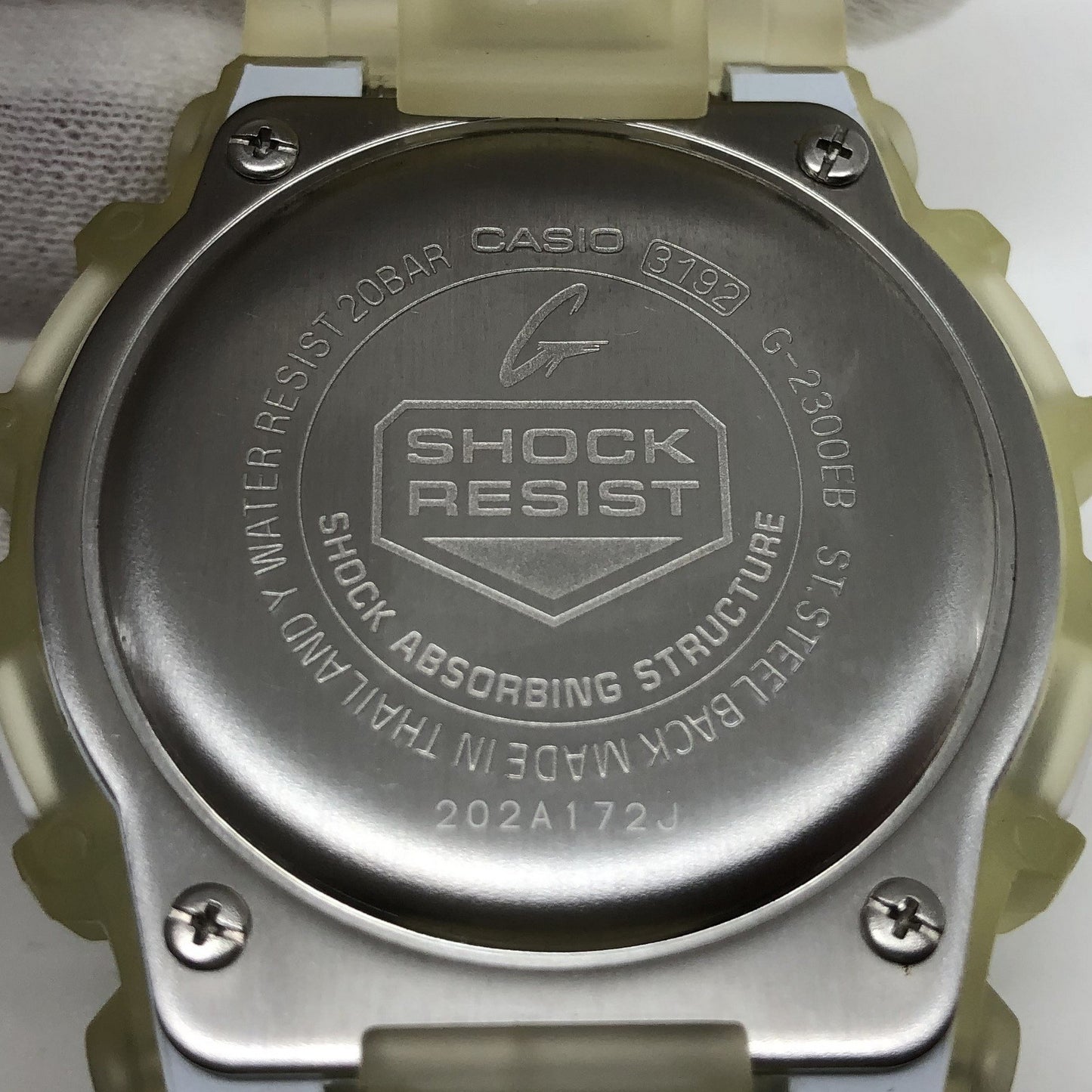 G-2300EB