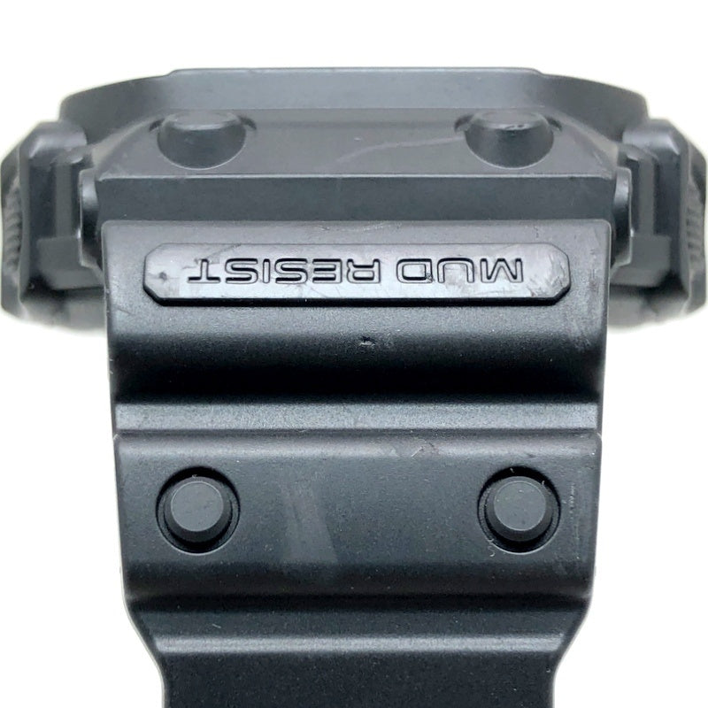 GX-56GB GXシリーズ 海外モデル ブラック×ゴールド