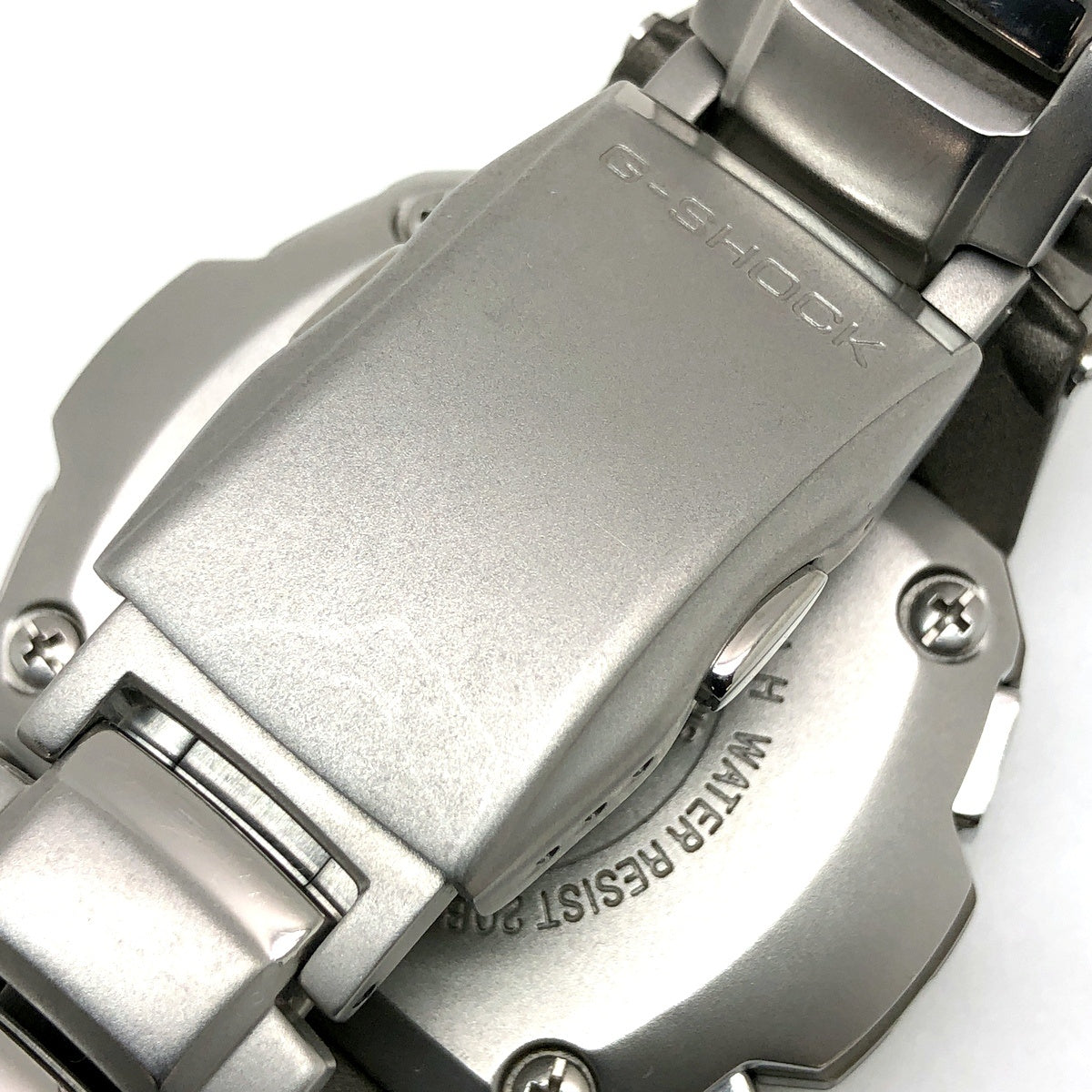 GW-1600J-1A The G 電波ソーラー タキメーター機能搭載