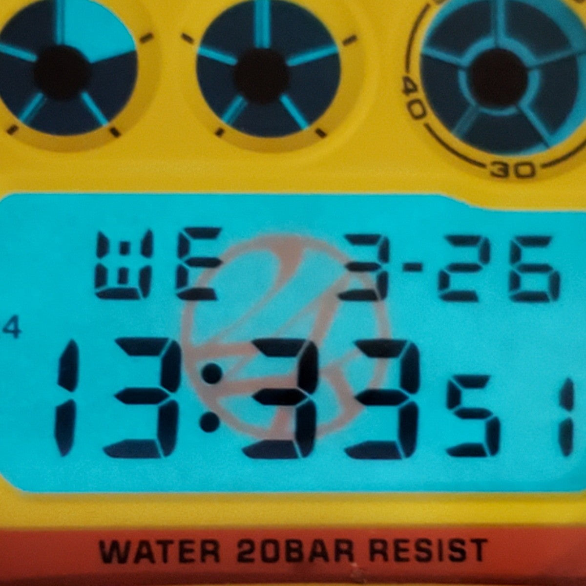 DW-6900FS