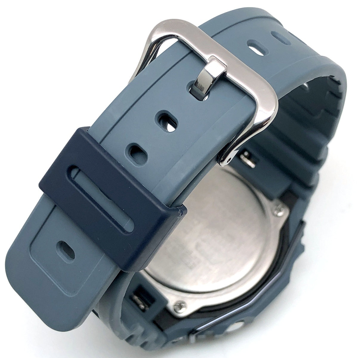 GA-2100PT-2A トーンオントーンシリーズ アイスグレー