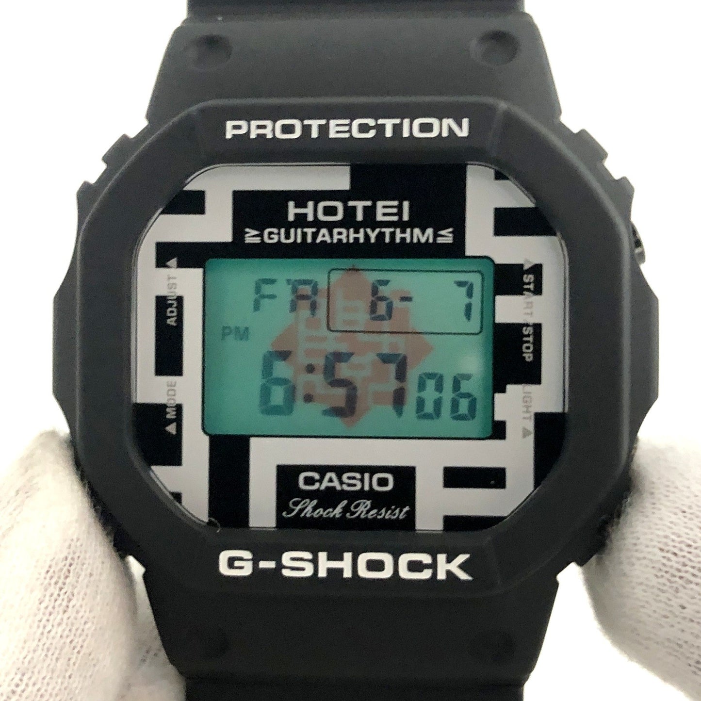 DW-5600HT-1 HOTEI 35th