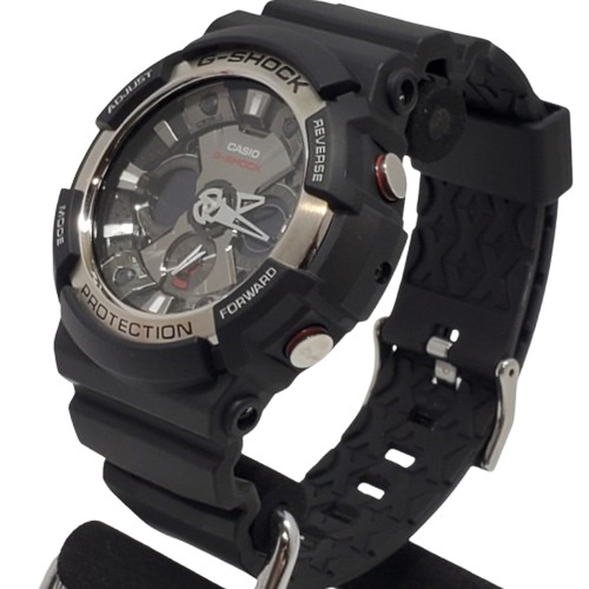 GA-200-1