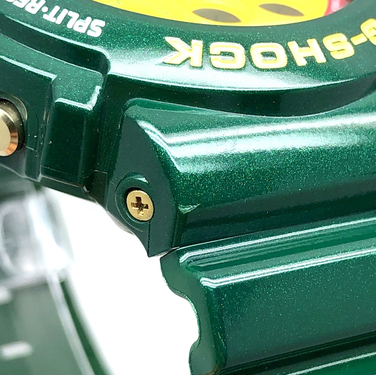 DW-6900FS 南海ホークス コラボレーションモデル