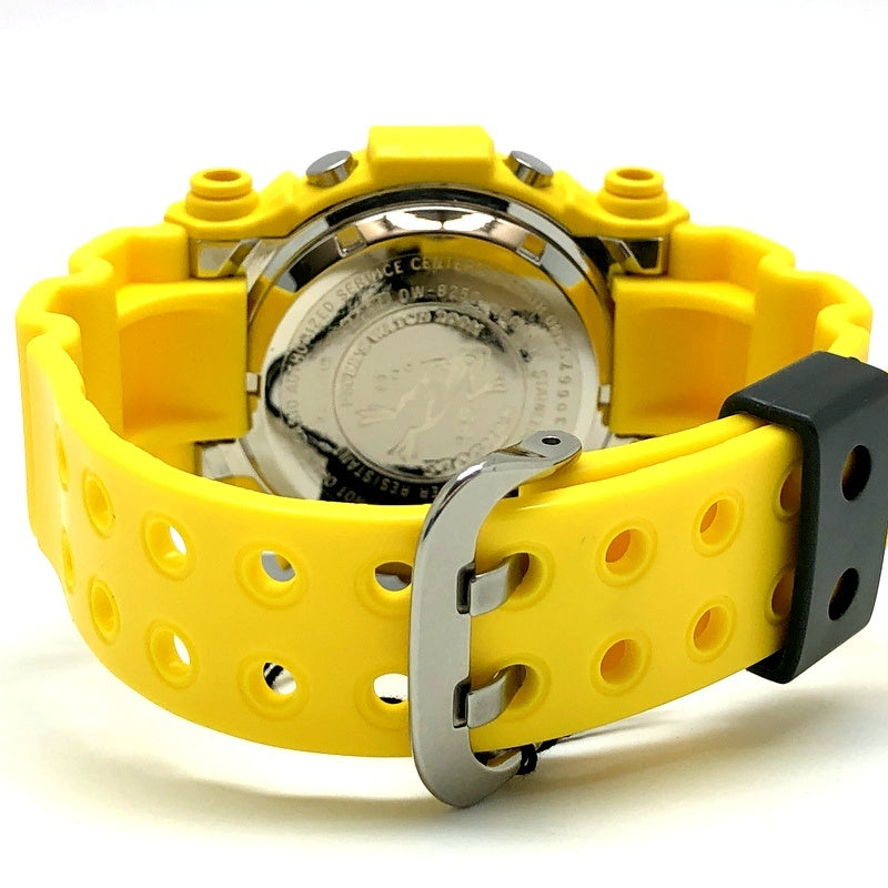 DW-8250YU-9T フロッグマン99 黄蛙 潜水蛙EL